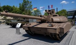 Fransa’ya modernize Leclerc XLR tankı tedariki