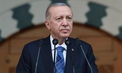 Cumhurbaşkanı Erdoğan: Kutsal dinimizi istismar eden çıkar gruplarına meydanı boş bırakmamalıyız