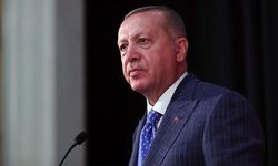 Cumhurbaşkanı Erdoğan'dan Betül Önderoğlu için başsağlığı mesajı