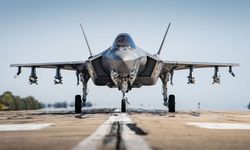 Çekya ve Lockheed‘ten 422 milyon dolarlık F-35 sözleşmesi