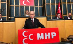 MHP Lideri Devlet Bahçeli: MHP'ye organize Pensilvanya operasyonu çekenlere ne Ülkü Ocakları’nı ne de MHP'yi çiğnetmem