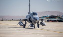 Azerbaycan JF-17 Blok III uçaklarında Türk mühimmatı kullanabilecek!