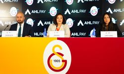 Galatasaray Kulübü, AHL Pay ile otizm yüzme takımının isim sponsorluğu için anlaştı