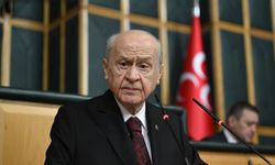 MHP Lideri  Devlet Bahçeli: Vatan namustur, millet onurdur, devlet var oluş güvencesidir