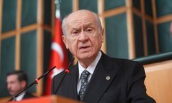 MHP Lideri Devlet Bahçeli: İlk 4 madde Anayasa'nın varlık teminatıdır