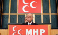 MHP Lideri Devlet Bahçeli: (FETÖ elebaşı Gülen'in ölümü) Bu teröristin Türkiye’de gömüleceği bir toprak yoktur