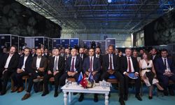 Savunma ve güvenlik alanındaki derin teknolojiler SAHA EXPO'da ele alındı