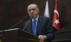 Cumhurbaşkanı Erdoğan: Devlet Bey, daima tarihe not düşen, istikamet çizen bir liderdir