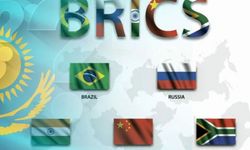 Kazakistan BRICS'e katılmayı düşünmüyor!