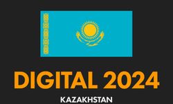 Kazakistan dijital hizmetlerde rekor gelir artışı sağladı