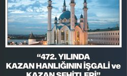 Kütahya'da Kazan Hanlığının işgali konulu konferans düzenlenecek