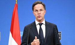 NATO Genel Sekreteri Rutte: Müttefikimiz Türkiye'nin yanındayız