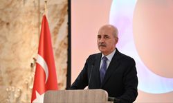 TBMM Başkanı Kurtulmuş: Türkiye'nin darbe ürünü bu anayasadan kurtulma vakti gelmiştir