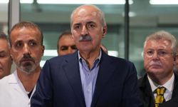 Numan Kurtulmuş: TUSAŞ'a böylesine hain bir saldırının yapılmış olması tesadüfi değil