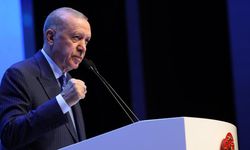 Cumhurbaşkanı Erdoğan: İsrail'e ekonomik tedbir uygulayan yegane devlet biziz