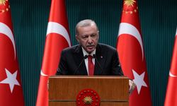 Cumhurbaşkanı Erdoğan, Senegal Cumhurbaşkanı ile bir araya gelecek