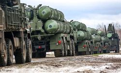 Rusya’dan S-400 teslimatı: Hindistan’a son 2 sistem