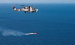 İngiltere Wildcat ile Sea Venom’u başarıyla test etti