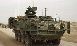 Makedonya Stryker tedarik sayısını düşürdü