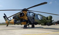 Nijerya ve Filipinler’den ek T-129 ATAK tedariki