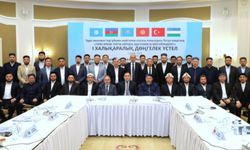 TDT Fetva Meclisi Astana'da toplandı