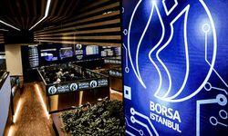 Borsa yeni haftayı artışla karşıladı