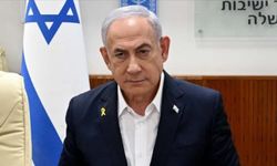 Netanyahu, İsrail'in uzun vadedeki hedefinin "İran'ın şer eksenini ortadan kaldırmak" olduğunu söyledi