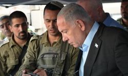 Netanyahu'dan "Hizbullah'ın yeniden örgütlenmesini önlemeyecek anlaşmayı kabul etmeyeceğiz" açıklaması