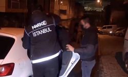 İstanbul'da "Narkoçelik-44" operasyonunda 3 ton 515 kilogram uyuşturucu ele geçirildi