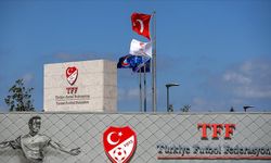 TFF'de başkan vekili Lale Cander'in istifasi istendi