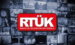 RTÜK'ten yayıncılara yeni dönem için uyarı