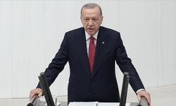 Cumhurbaşkanı Erdoğan, Yeni anayasa devleti ve milleti ayrı bir yere koyan değil kaynaştıran niteliklere haiz olmalıdır