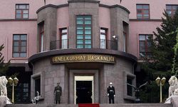 Genelkurmay Başkanlığından 29 Ekim Cumhuriyet Bayramı mesajı