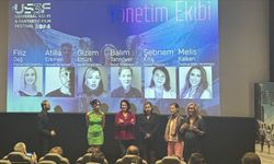 "3.⁠ ⁠Evrensel Bilim Kurgu ve Fantastik Film Festivali Ödülleri" sahiplerini buldu