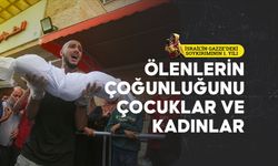 Soykırımda öne çıkan 11 katliam hafızalara kazındı