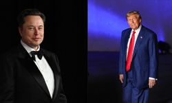 Elon Musk'tan Trump'ın seçim kampanyasına son 3 ayda 75 milyon dolar bağış