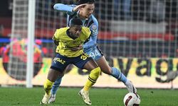 Trabzonspor-Fenerbahçe maçının biletleri yarın satışa sunulacak