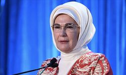 Emine Erdoğan, Burundi 5. Üst Düzey Kadın Liderler Forumu'na video mesaj gönderdi