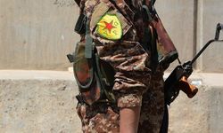 Münbiç'teki PKK/YPG'li teröristler Cerablus'ta okula saldırdı, 4 öğrenci ve 2 öğretmen yaralandı