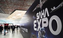 Savunma sanayinde girişimcilere öneriler SAHA EXPO'da ele alındı