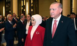 Emine Erdoğan'dan 29 Ekim Özel Programı paylaşımı