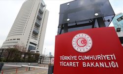 Ticaret Bakanlığı 2 şirketi "dış ticaret sermaye şirketi" listesine ekledi