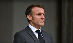 Fransa Cumhurbaşkanı Macron: Hiçbir şey Gazze'deki sivil ölümlerini haklı gösteremez