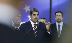 Venezuela lideri Maduro, 10 Ocak 2025'te devlet başkanı olarak yemin edeceğini bildirdi