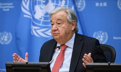 BM Genel Sekreteri Guterres: Nükleer silahlar insanlık için tehdit teşkil etmeye devam ediyor