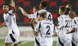 Beşiktaş, Süper Lig'de yarın Konyaspor'u ağırlayacak