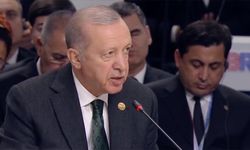 Cumhurbaşkanı Erdoğan: (TUSAŞ'a) Bu alçakça saldırı, Türkiye'nin terörü bertaraf etme kararlılığını perçinlemiştir