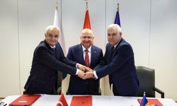 Türkiye, Romanya ve Bulgaristan’dan önemli adım