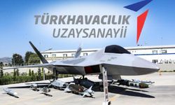 TUSAŞ tezkeresi Resmi Gazete'de