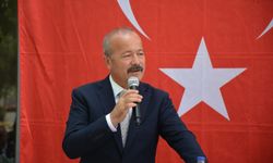 MHP Milletvekili Mehmet Taytak'tan Gazze Katliamının Yıldönümünde Sert Mesaj